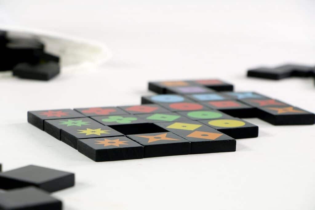 qwirkle (nieuwe editie) (9)