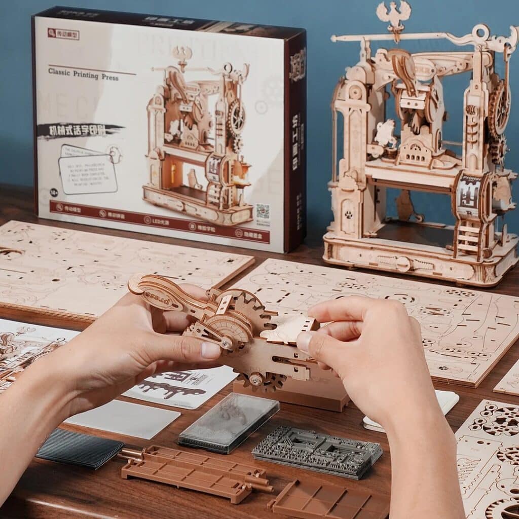 rokr classic printing press (1)