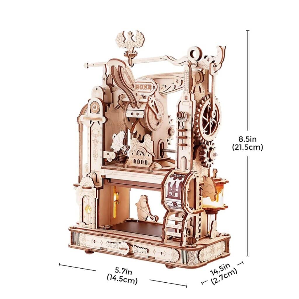 rokr classic printing press (4)