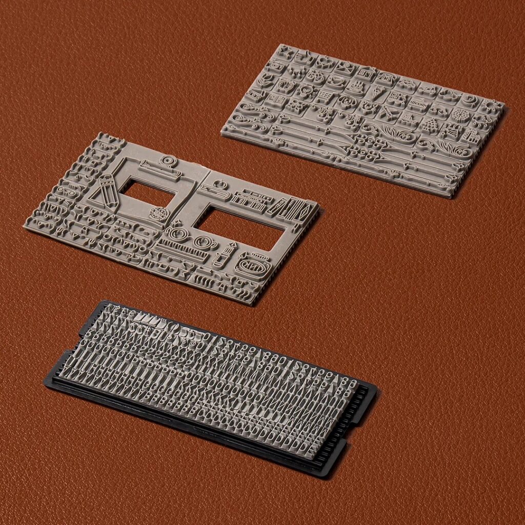 rokr classic printing press (7)