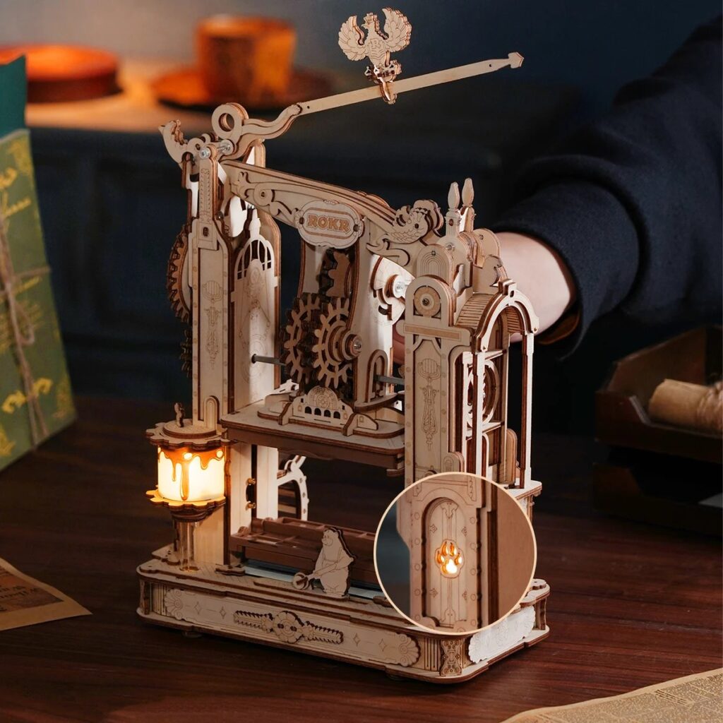 rokr classic printing press (9)