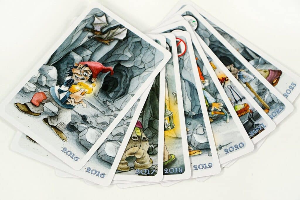 saboteur jubileumeditie (1)