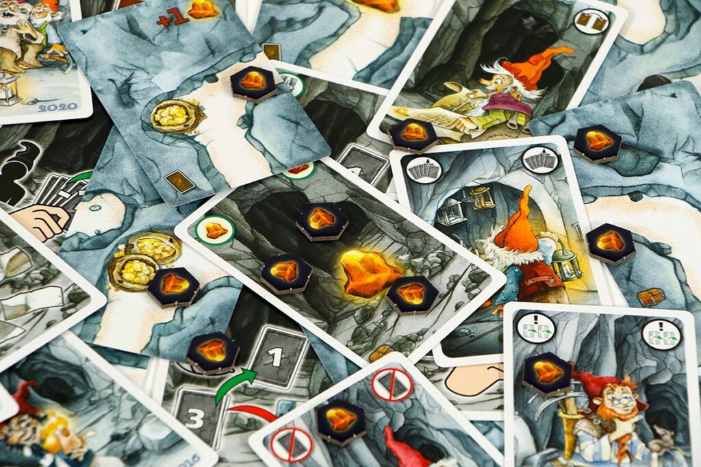 saboteur jubileumeditie