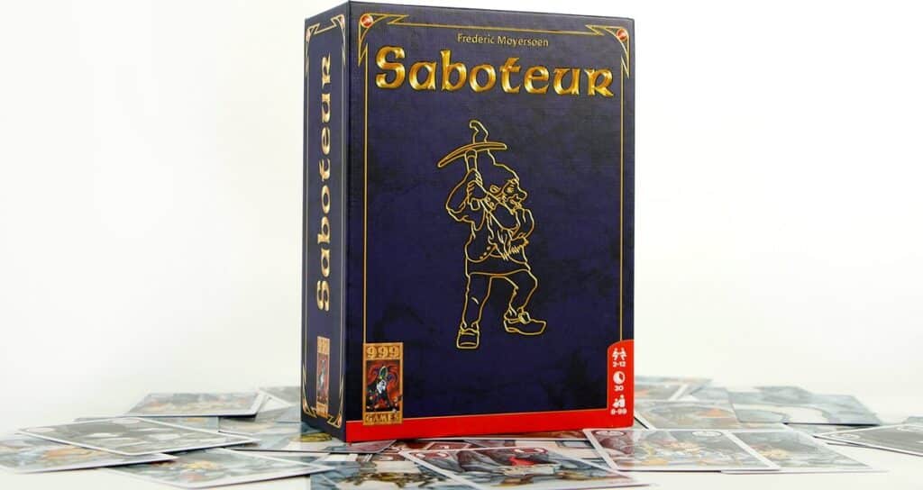 saboteur jubileumeditie (7)