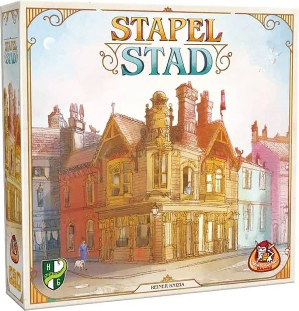 stapelstad