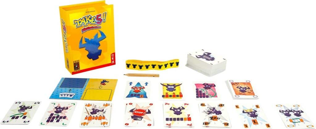 take 5! jubileumeditie (4)