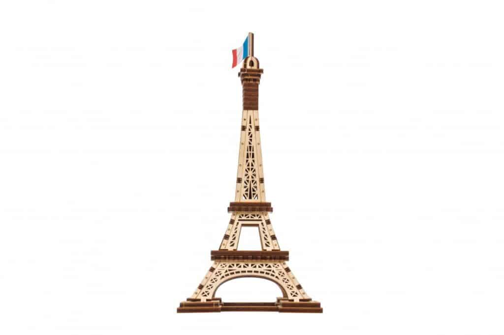 ugears paris tower (2)