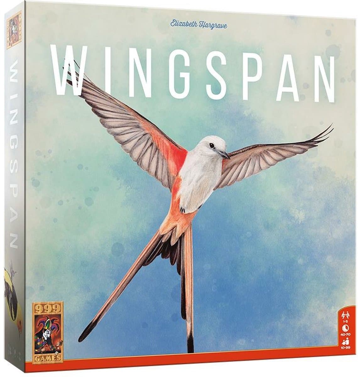 wingspan kopen