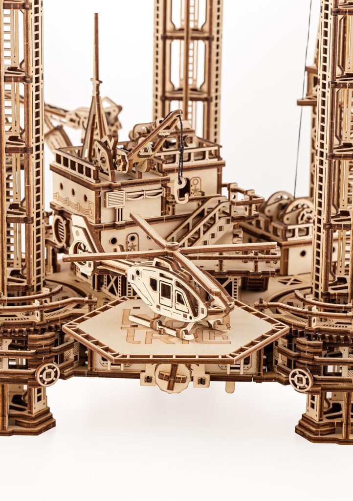 wood trick offshore rig platform (5)