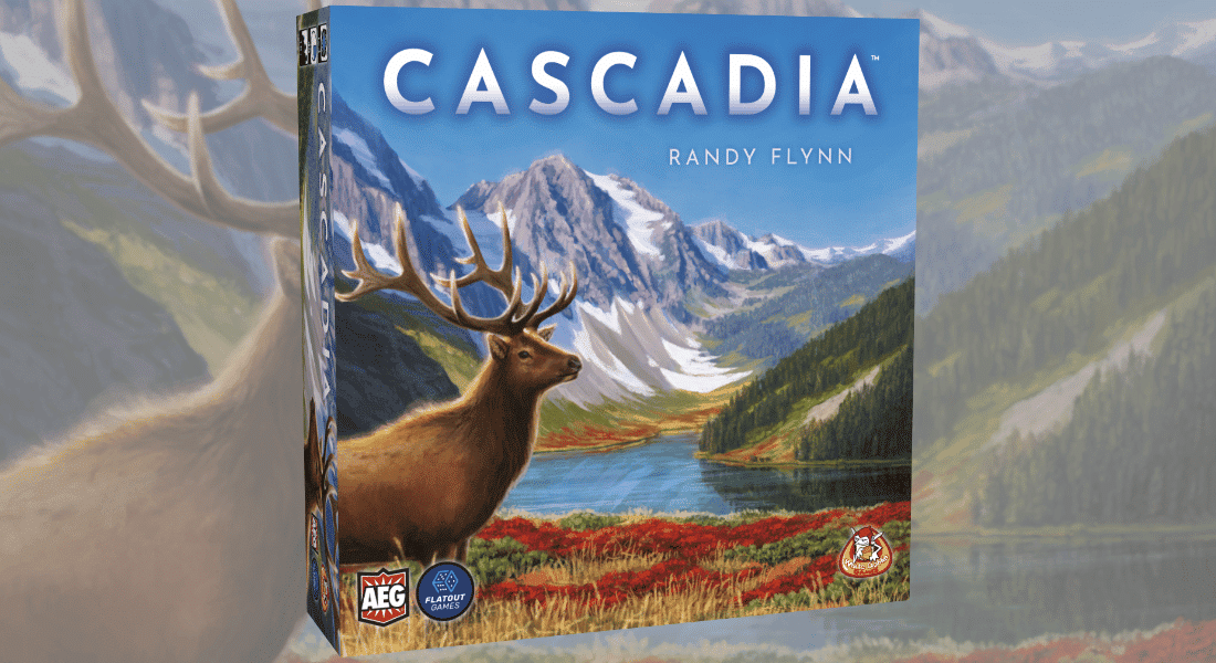cascadia bordspel kopen