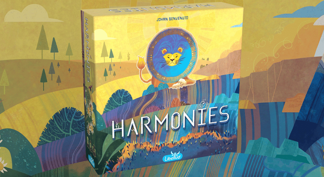 harmonies bordspel kopen