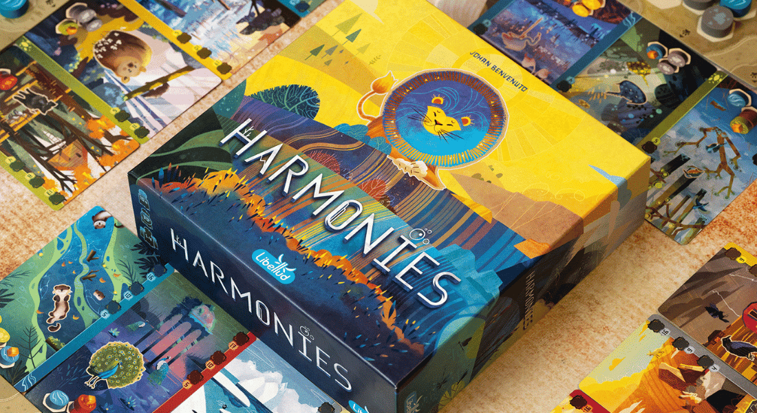 harmonies bordspel kopen