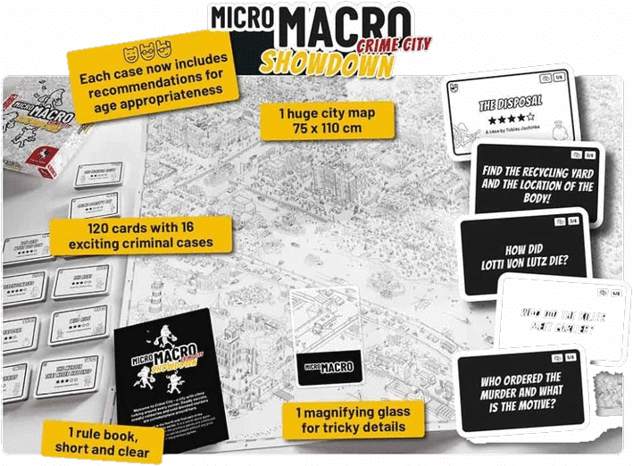 micromacro crime city showdown (nl)
