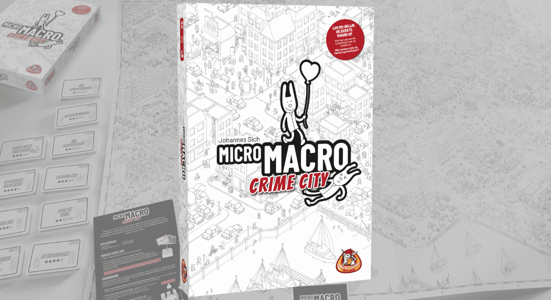 micromacro bordspel kopen