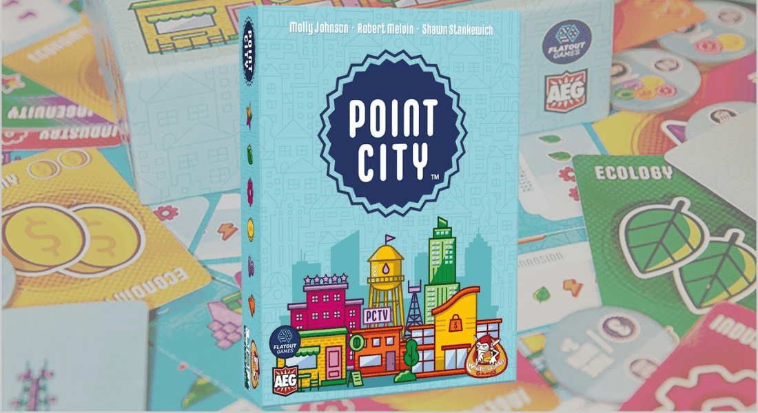point city bordspel kopen