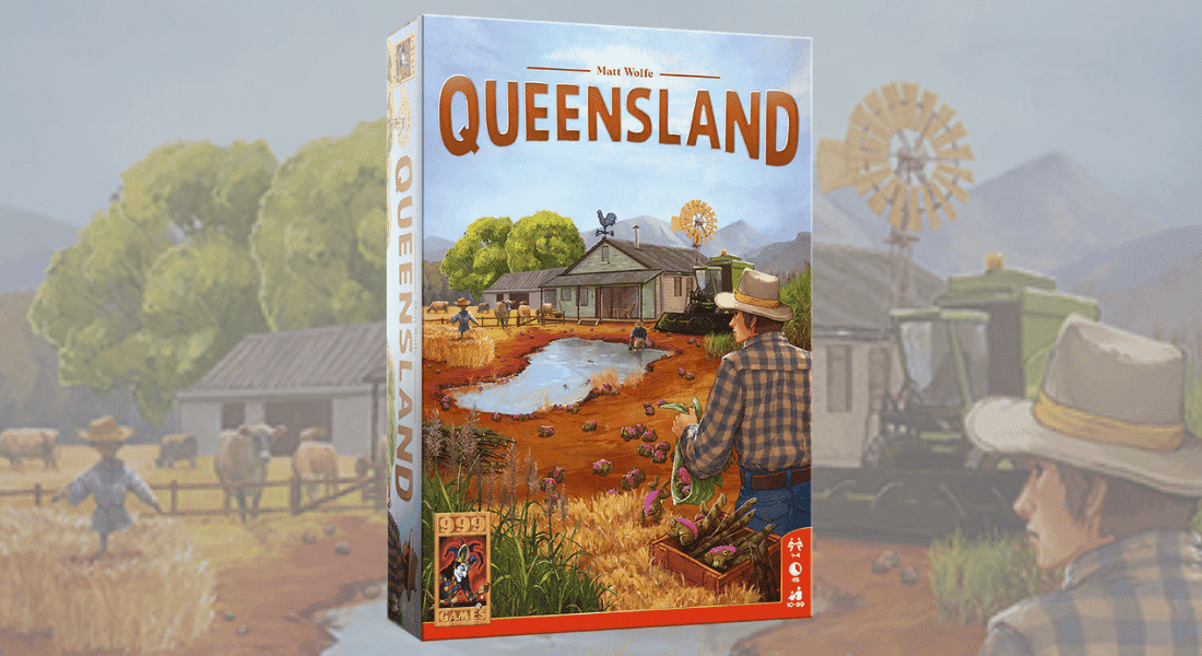 queensland bordspel kopen