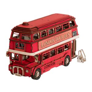 Rolife Londen Tour Bus kopen