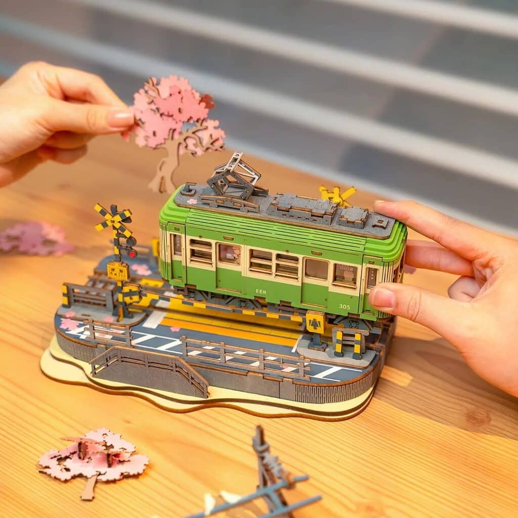 rolife sakura journey (1)