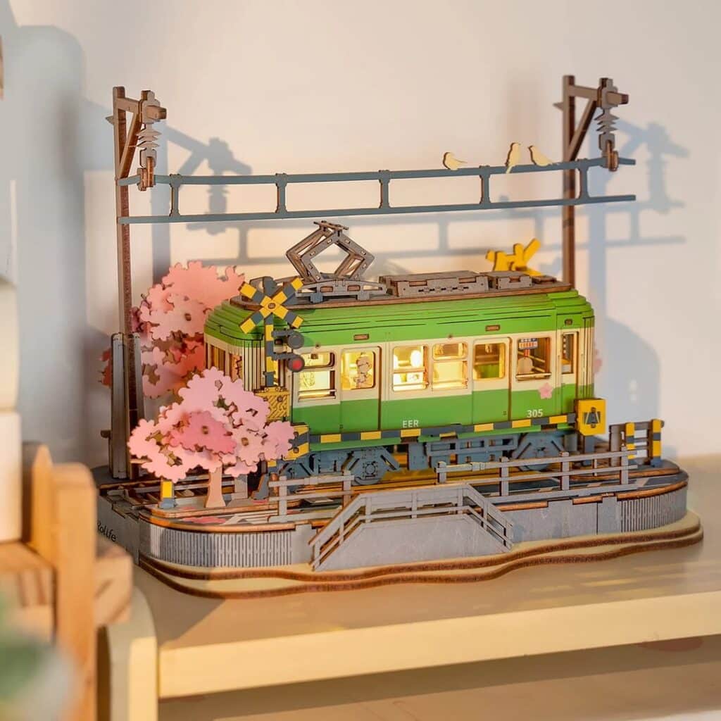 rolife sakura journey (4)