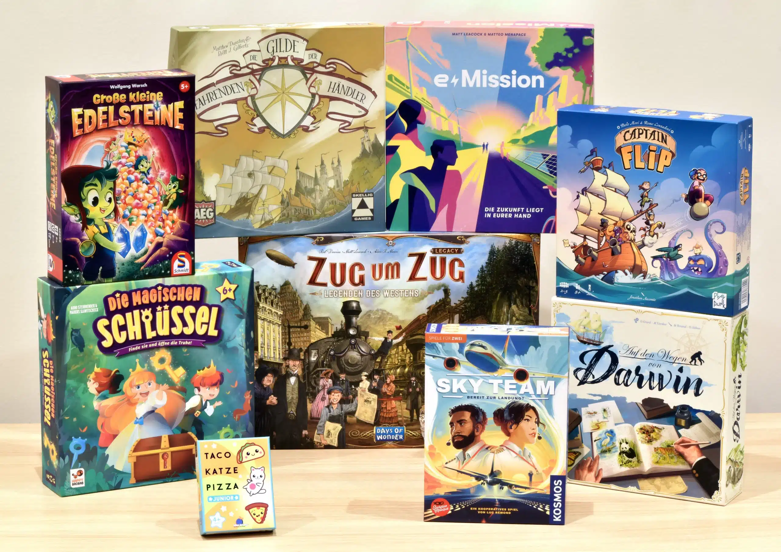 spiel des jahres 2024
