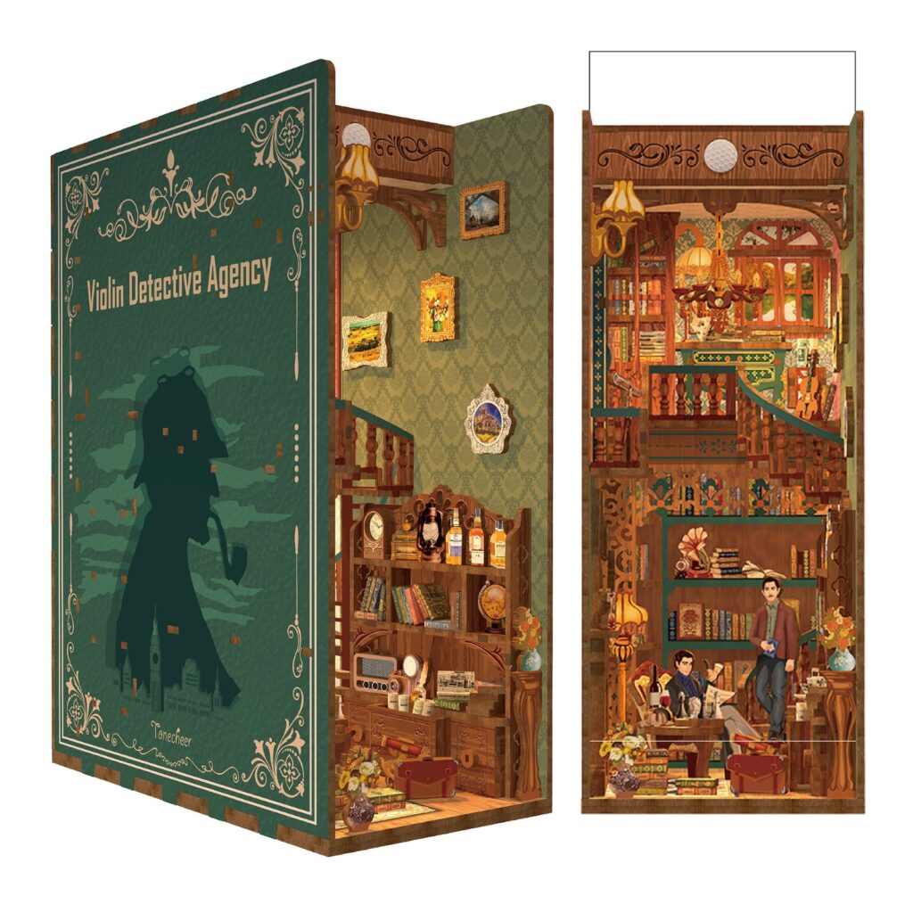 tonecheer violin detective agency (1)