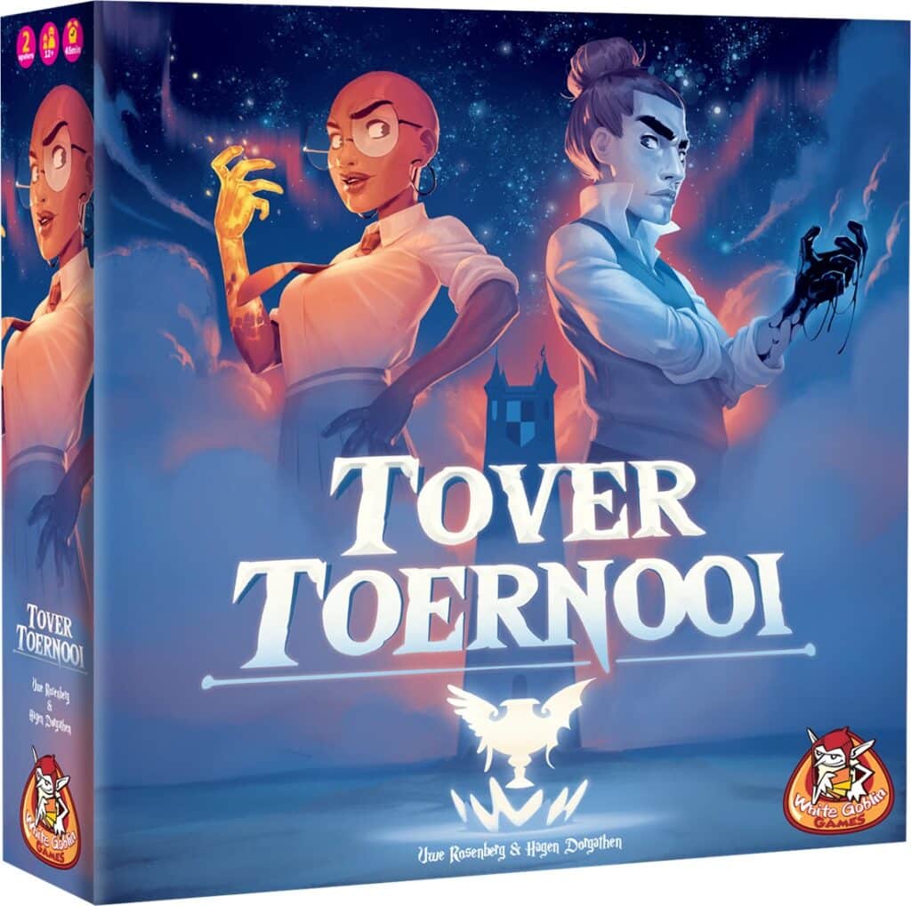 tovertoernooi bordspel kopen
