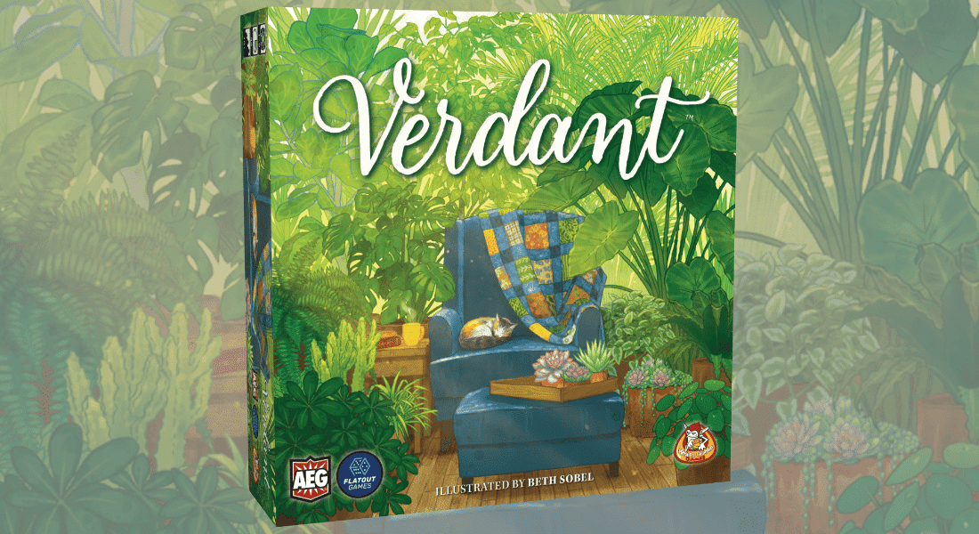 verdant bordspel kopen