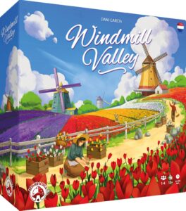Windmill Valley kopen