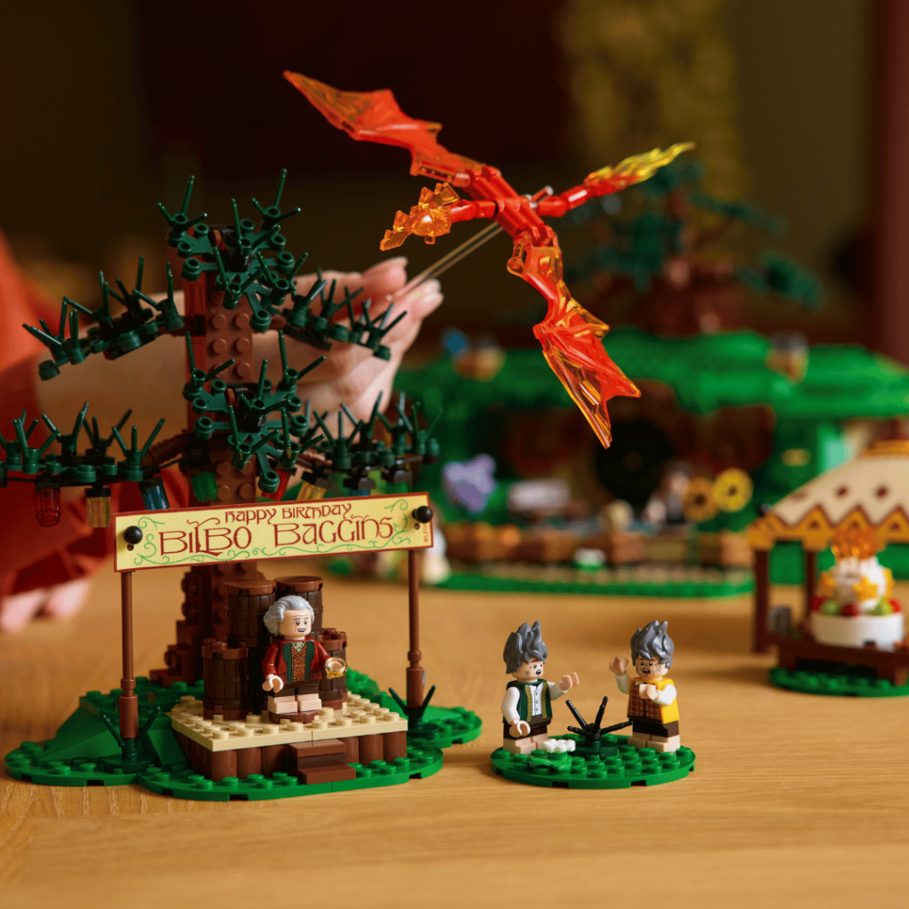 lego icons 10354 lord of the rings the shire (10)