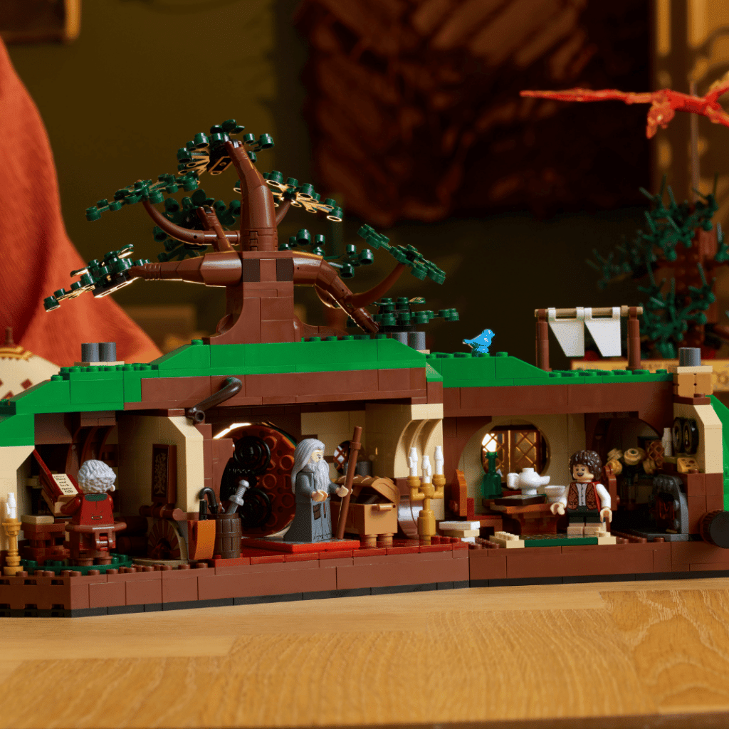 lego icons 10354 lord of the rings the shire (11)