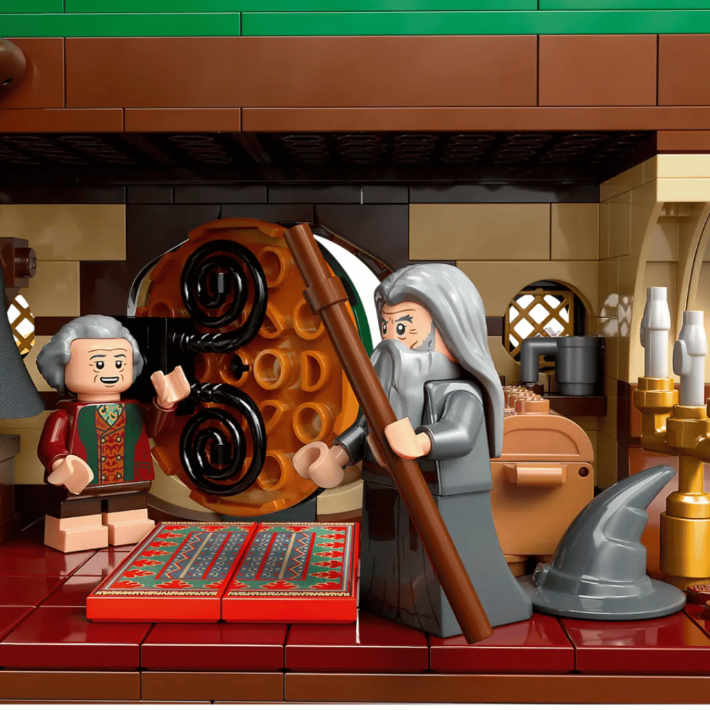 lego icons 10354 lord of the rings the shire (12)