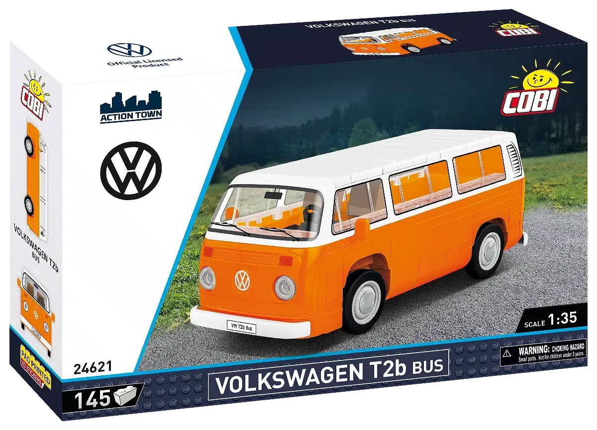 cobi 24621 volkswagen t2b bus (1)