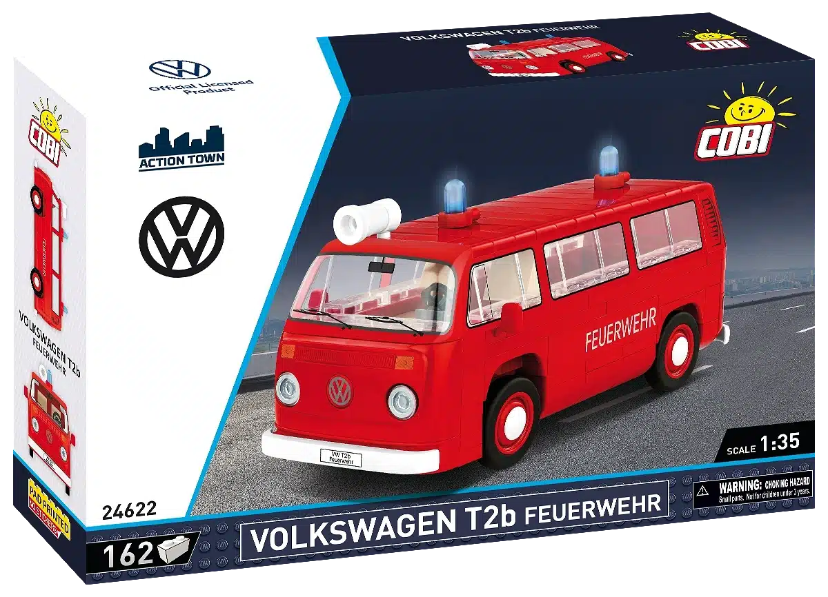 cobi 24622 volkswagen t2b feuerwehr (1)
