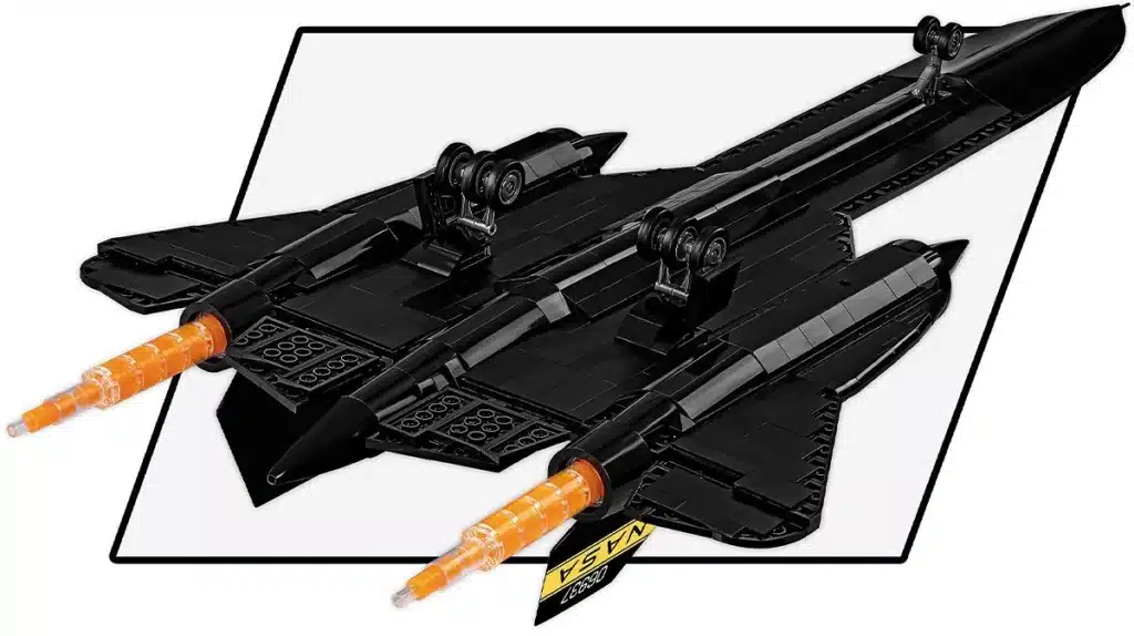cobi 5890 lockheed sr 71 blackbird executive edition (4)