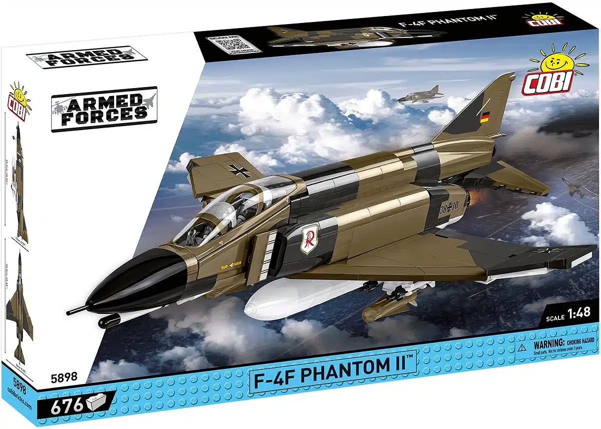 cobi 5898 f 4 phantom ii (luftwaffe) (1)