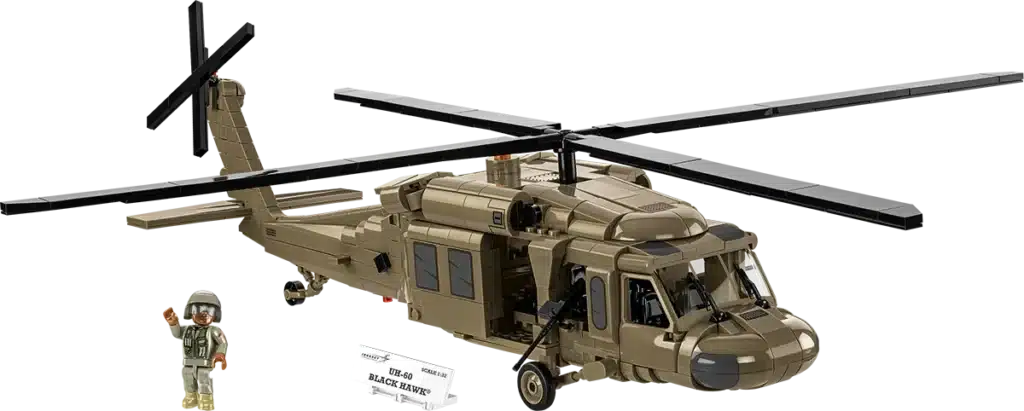 cobi 5906 sikorsky uh 60 black hawk (6)