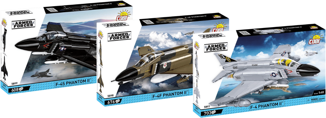 cobi armed forces