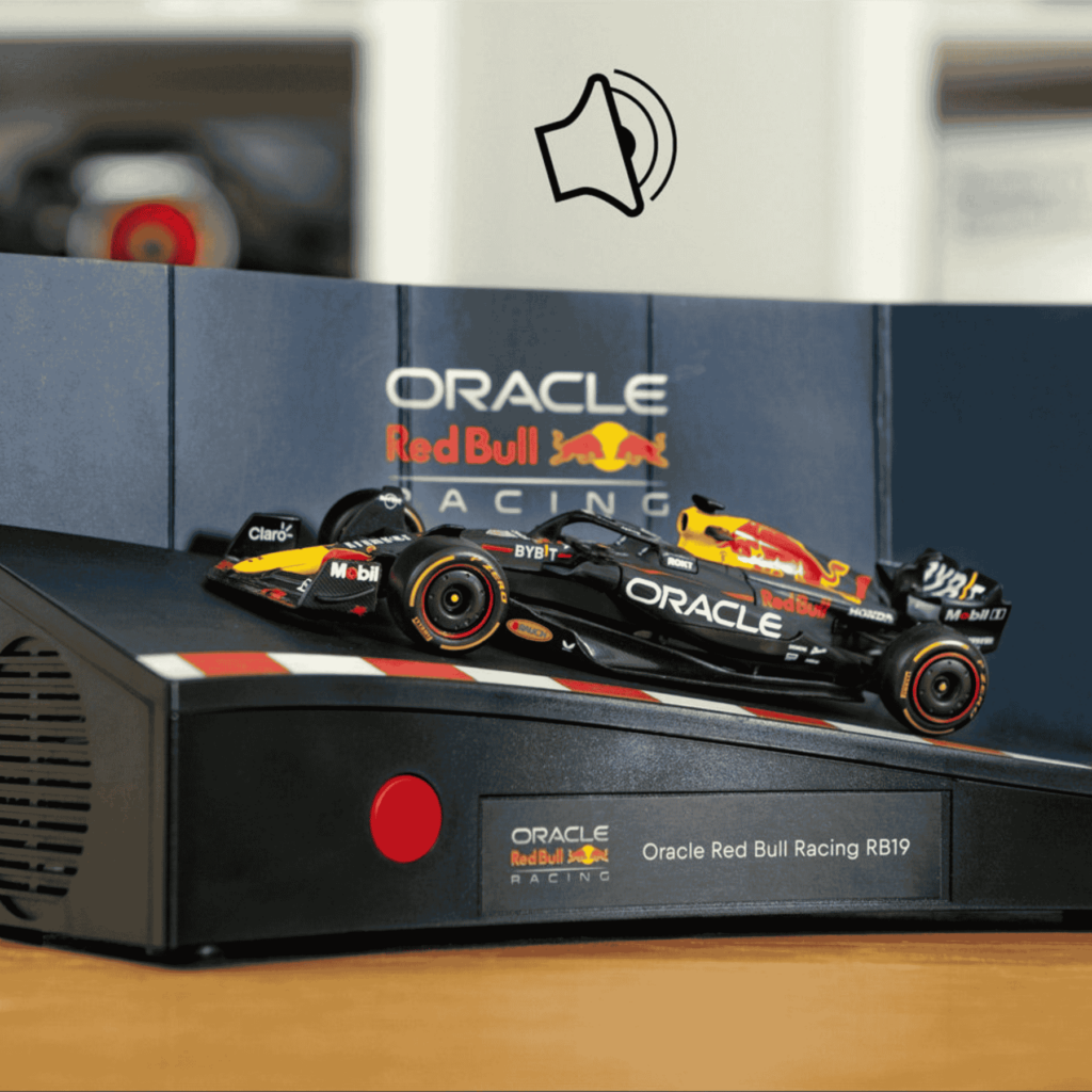 franzis oracle red bull racing rb19 f1 max verstappen no.1 adventskalender (8)