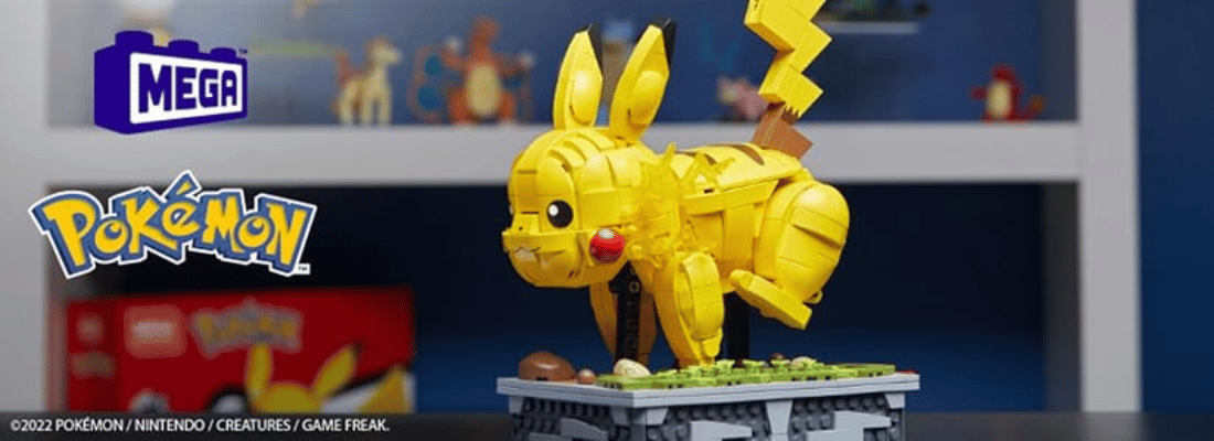 mega pokemon verzamelsets