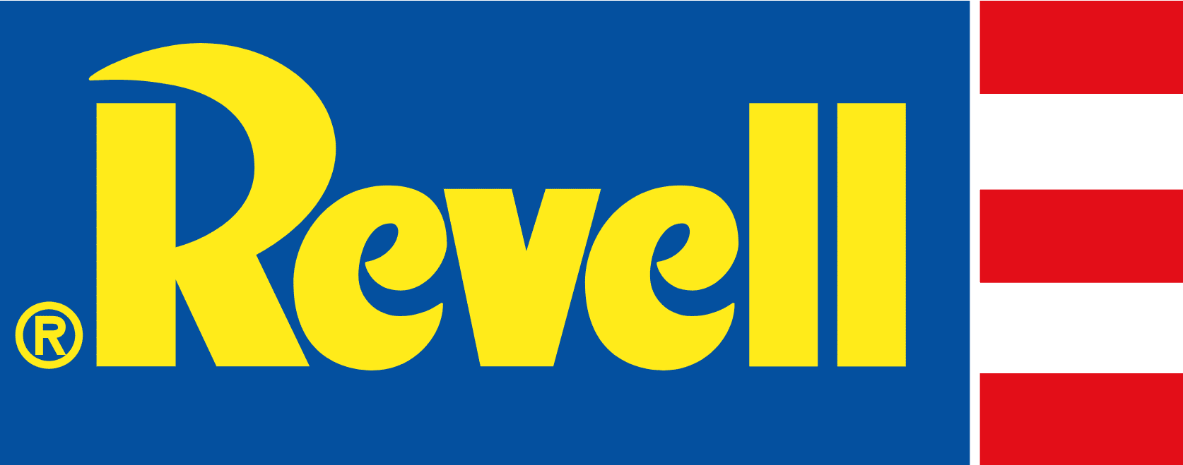 Logo van revell.de