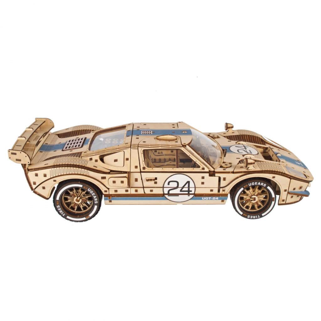ugears ugt 24 endurance racer (5)