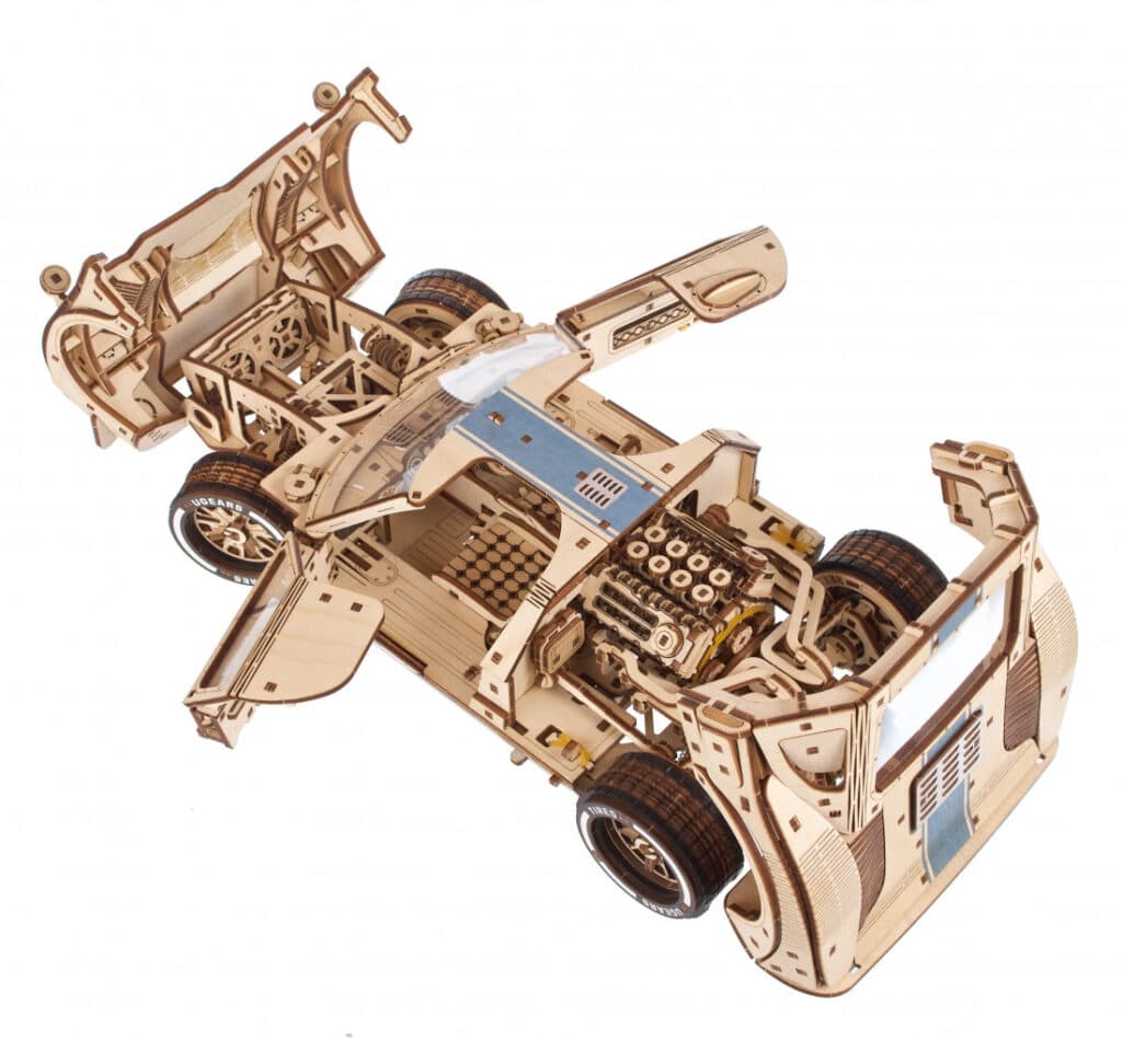 ugears ugt 24 endurance racer (9)