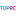 Logo van toprc.nl